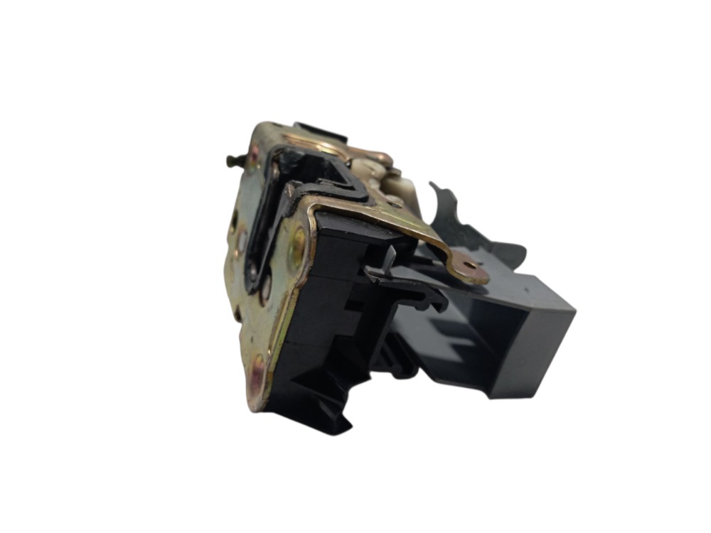 Fechadura Porta Dianteira Esquerda Renault Scenic 4