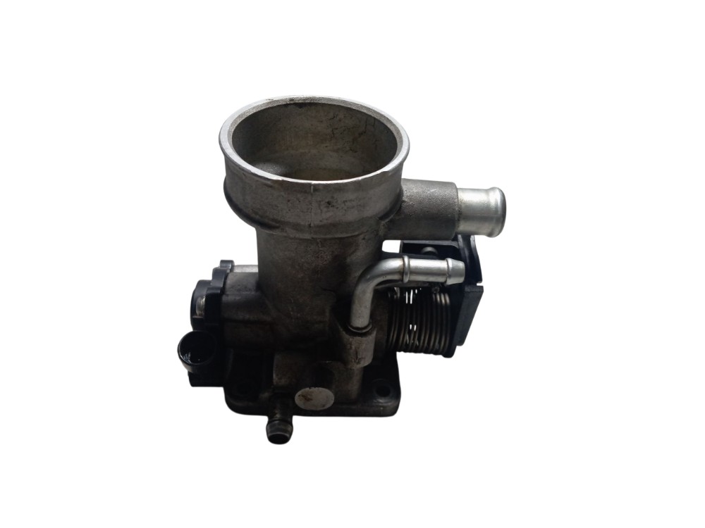 Corpo Tbi Borboleta 1.8 Gm Corsa Meriva Montana 2002 A 2006