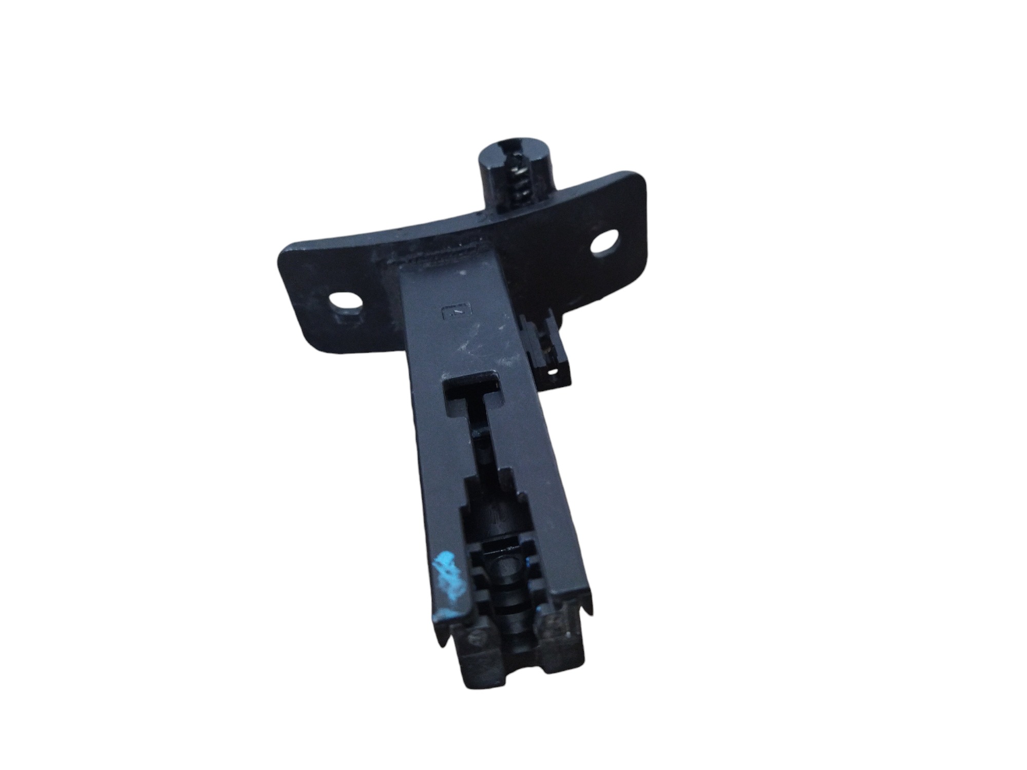 Trava Portinhola Tanque Fiat Siena 2008