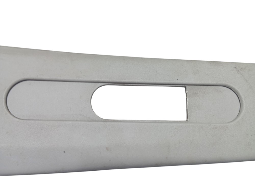 Moldura Coluna Direita Ford Fiesta 2004 2