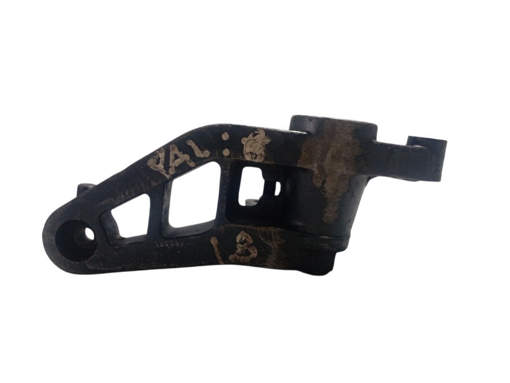 Suporte Coxim Motor Fiat Siena Palio 2008 7