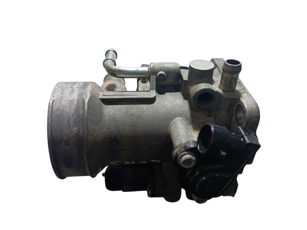 Tbi Corpo Borboleta Gm Corsa 1.0 2