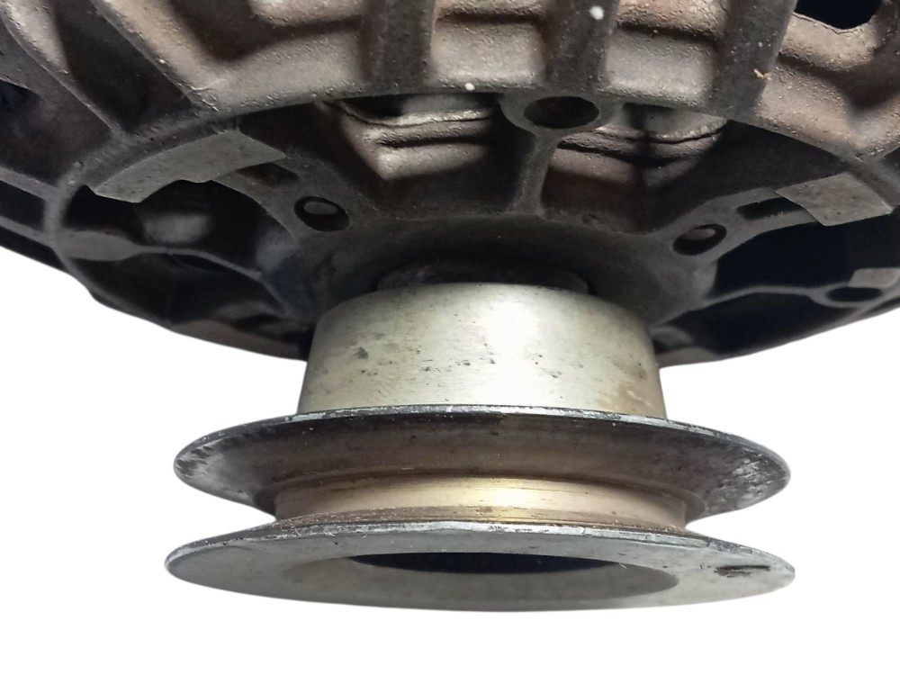 Alternador 1.0 Gm Celta Classic Corsa 2009 A 2012 7
