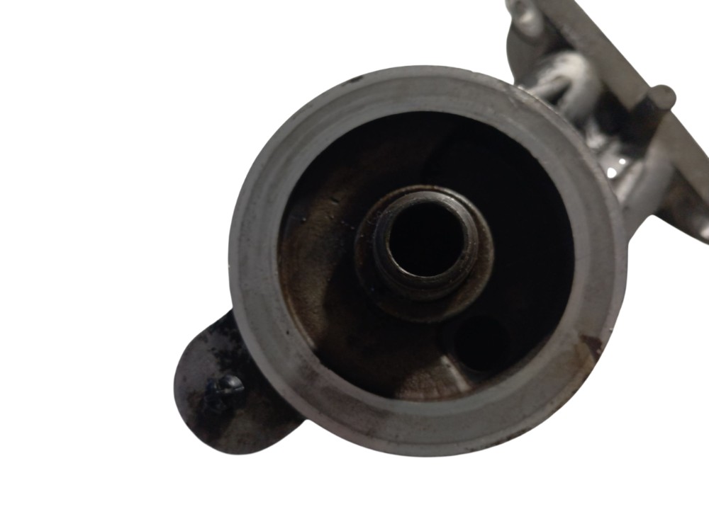 Suporte filtro óleo rocam 1.0 zet ford fiesta ka 2003 a 2014 7
