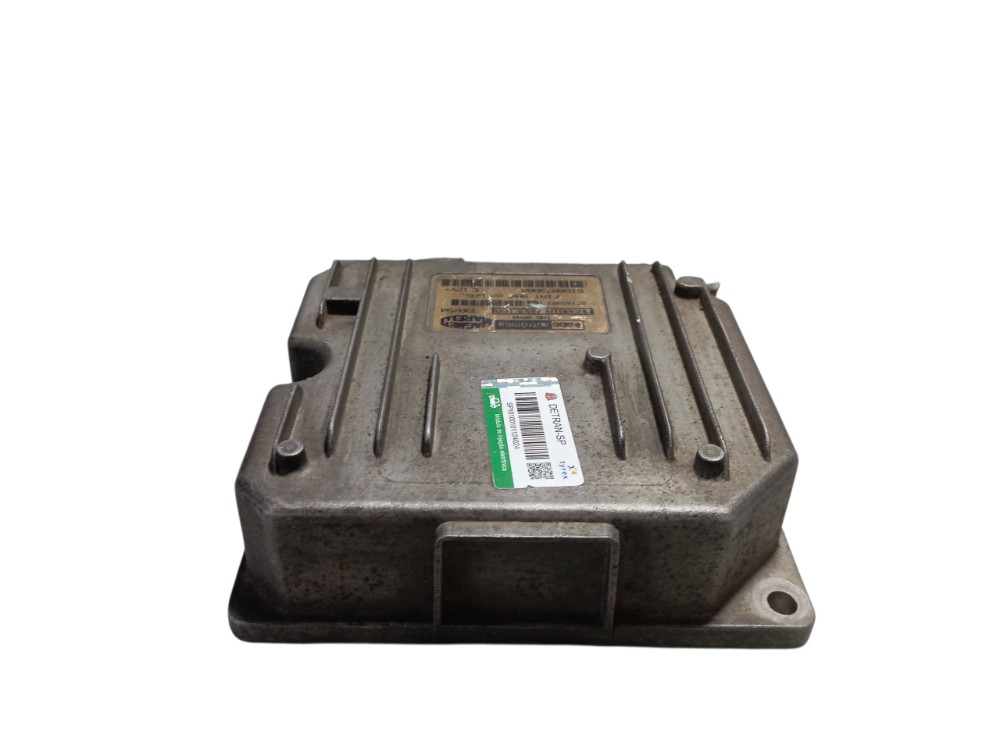 Módulo Injeção Eletrônica 1.0 8v Fiat Uno 1994 A 1995 2