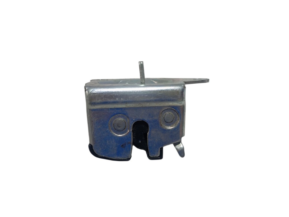 Fechadura Tampa Traseira Fiat Palio 2