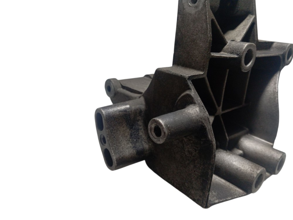 Suporte Alternador 1.0 Zetec Ford Fiesta Ka 2008 A 2010 5