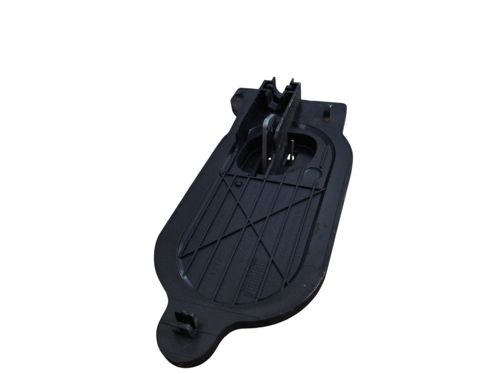 Maçaneta Interna Porta Traseira Direita Ford Ecosport 2008 5