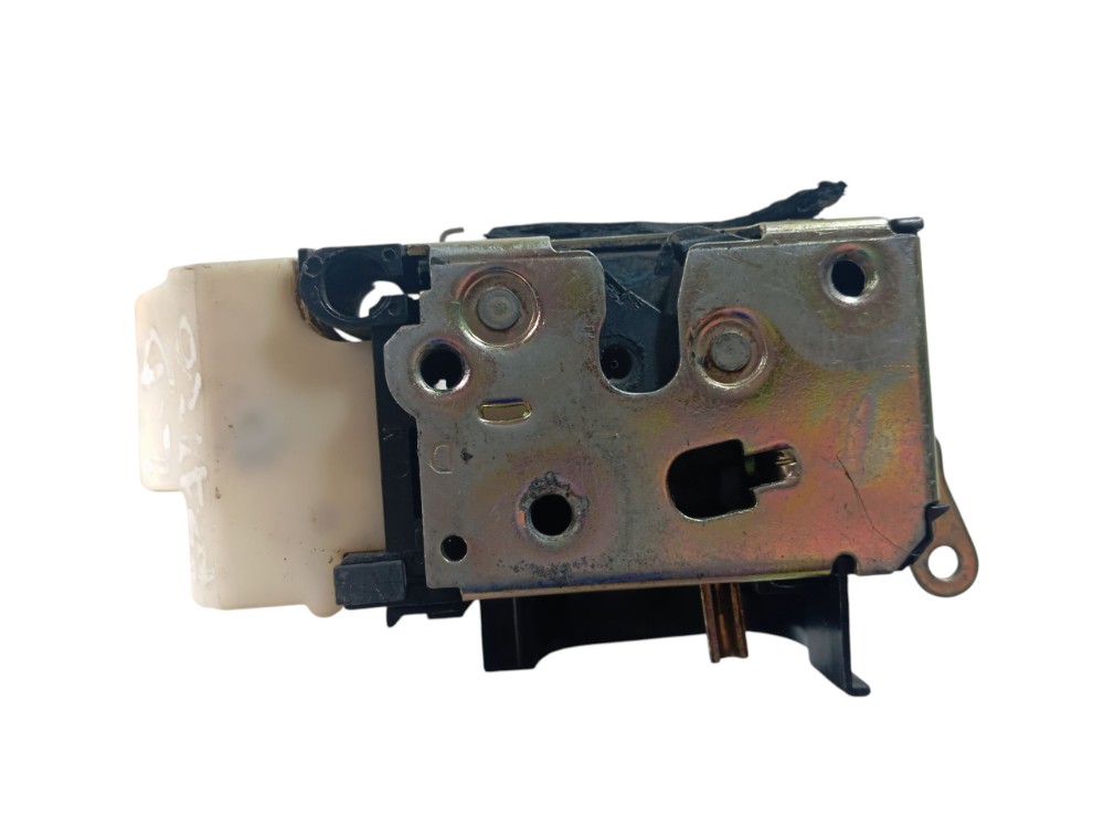 Fechadura Porta Dianteira Direita Fiat Palio 2001 5