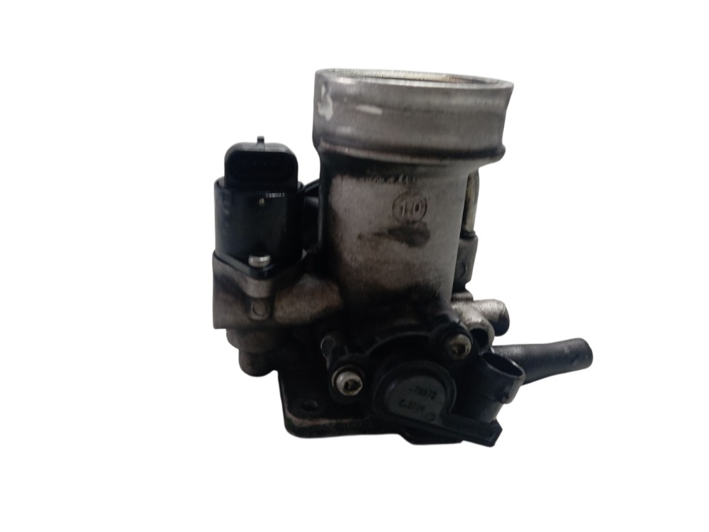TBI Corpo Borboleta Gm Corsa 1.0 5
