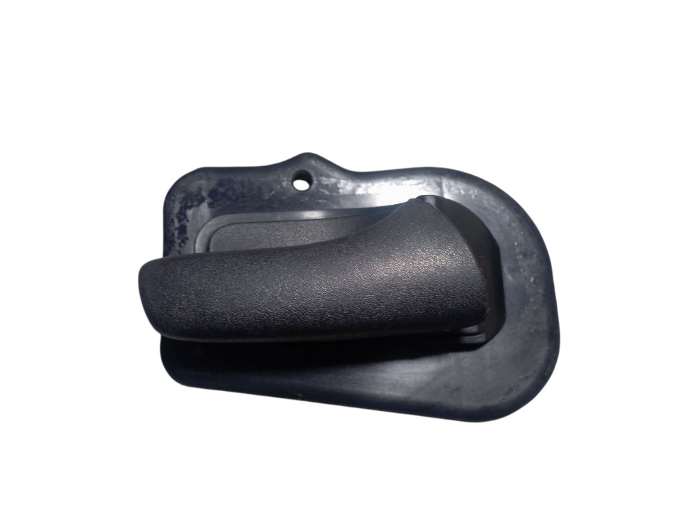 Maçaneta Interna Dianteiro Direito Clas Gm Corsa 2002 A 2002 Preto Dianteira/traseira 7