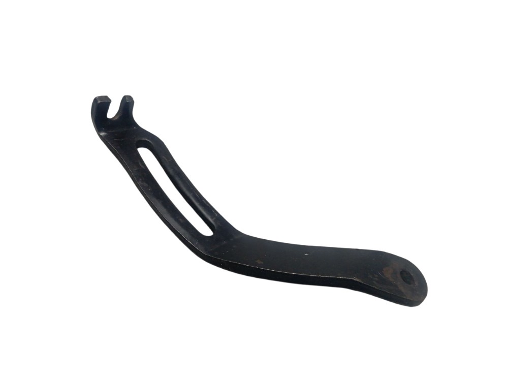 Suporte Articulado Esticador Correia Gm Celta Preto 2
