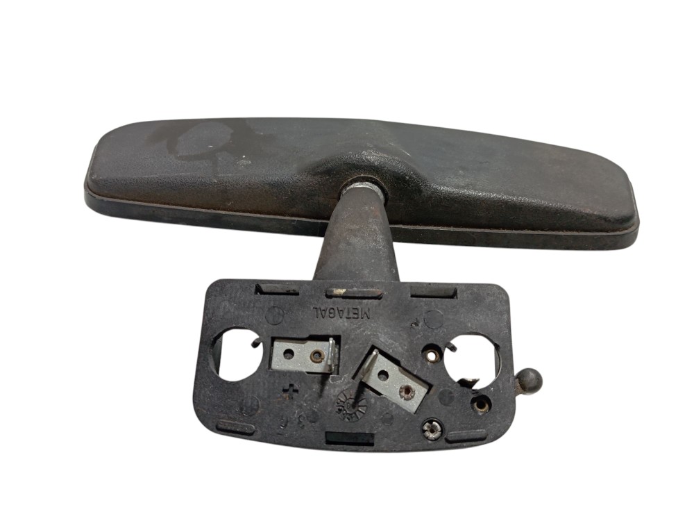 Espelho Interno Lâmpada Fiat 147 5