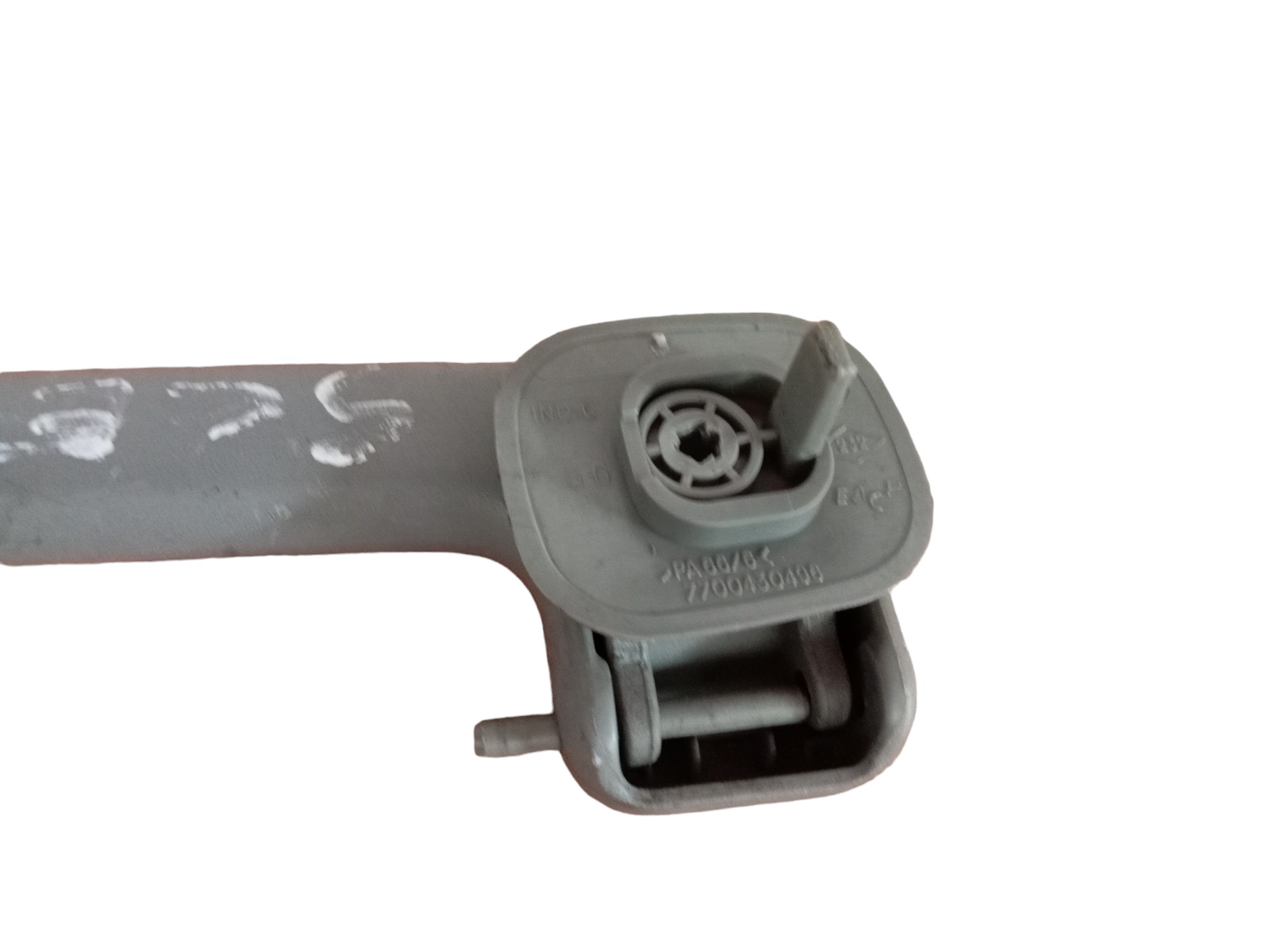 Puxador Teto Dianteiro Direito Renault Scenic 4
