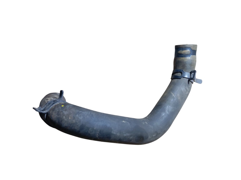 Mangueiras Radiador Hyundai HB20 Automático 1.6 2016 6