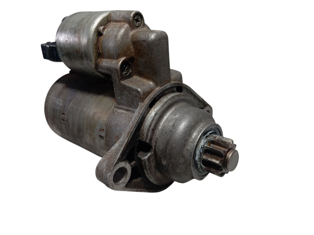 Motor De Partida Volkswagen Gol Parati G2 G4 1.0 8v 16v 5