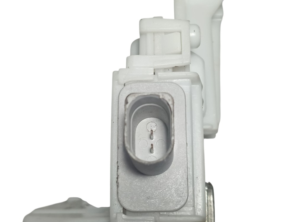 Fechadura Traseira Direita Vw Gol Voyage G5 6