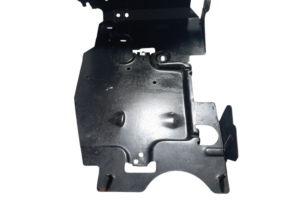 Suporte Caixa Bateria Renault Clio 2001 3