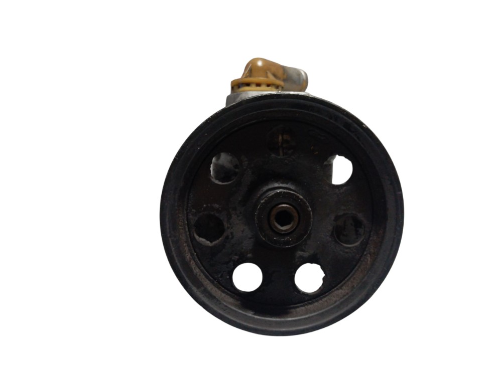 Bomba Direção Hidráulica Ford Fiesta 1.0