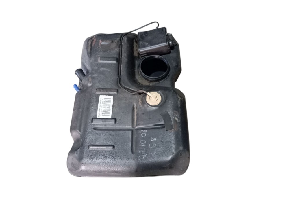 Tanque Combustível Ford Ecosport 1.6 2008