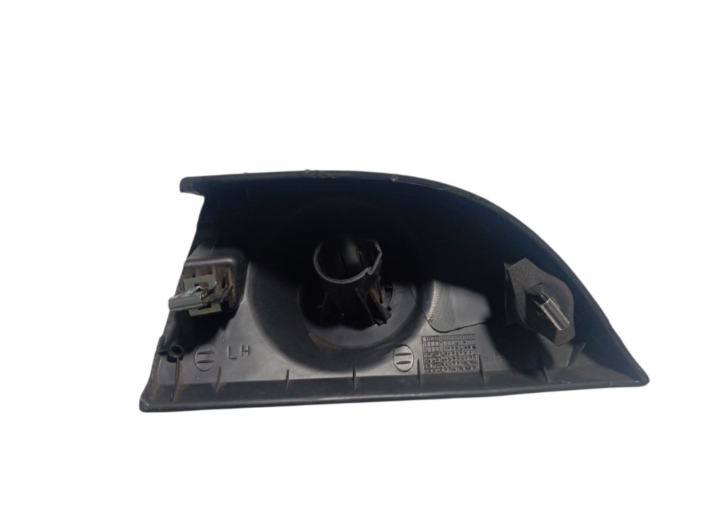 Acabamento Interno Retrovisor Moldura Ford Ka Es 2015 A 2020 6