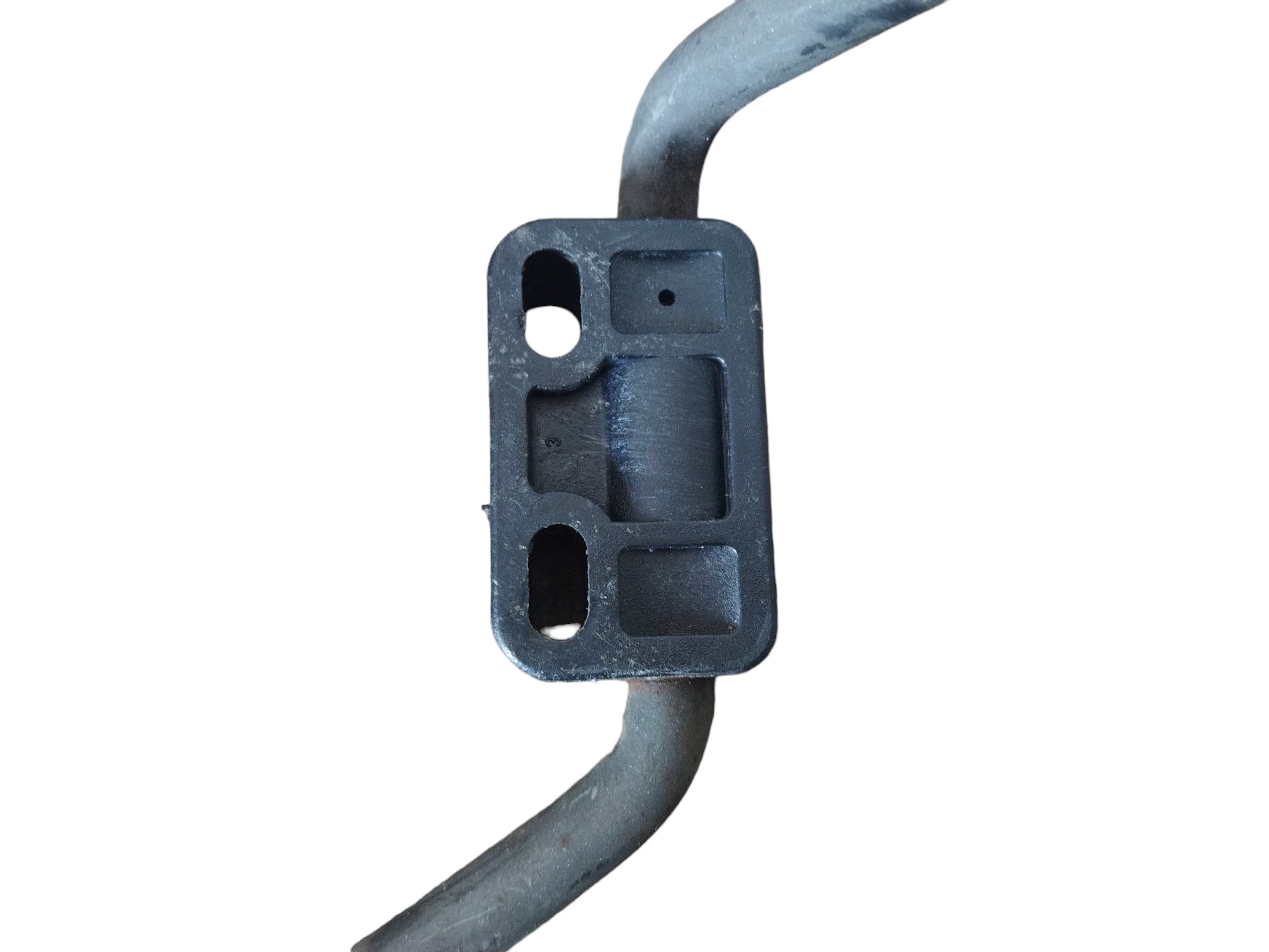 Pedal Acelerador Fiat Palio Siena 4