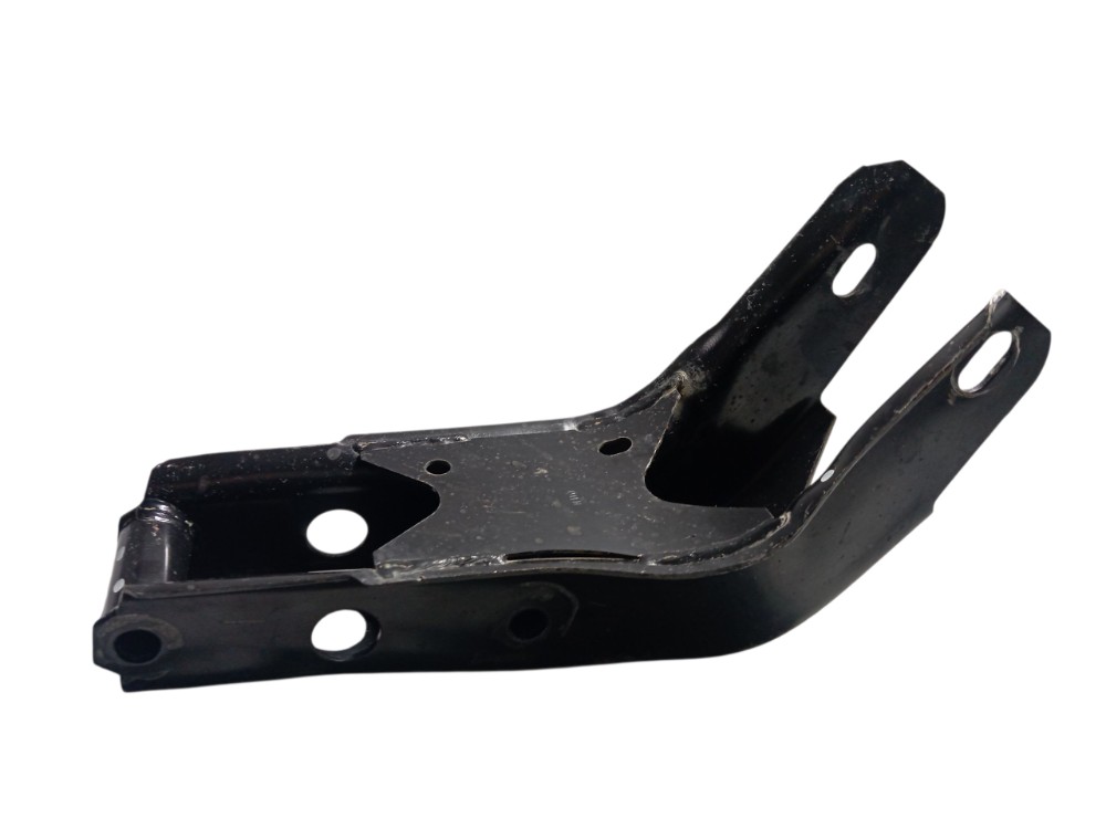 Suporte Coxim Câmbio Caixa Marchas Gm Corsa Wind 4
