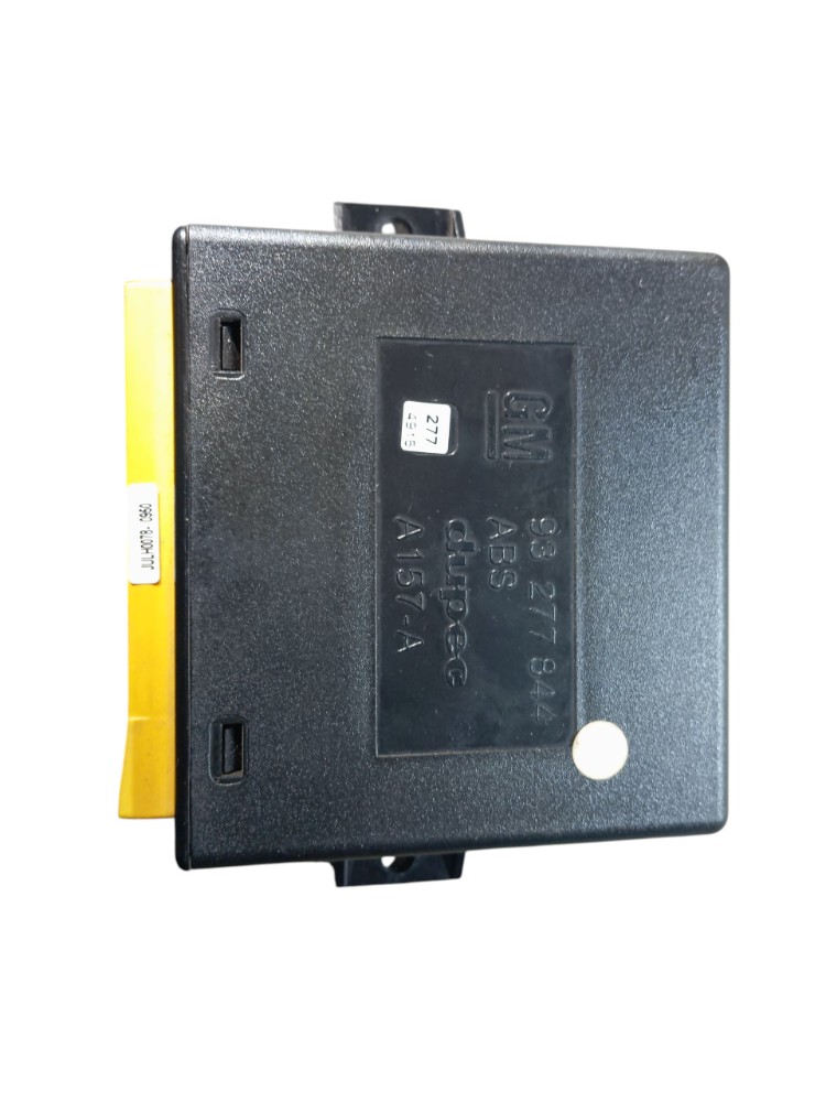 Módulo Alarme Central Conforto Gm Classic Corsa 2001 A 2001 2