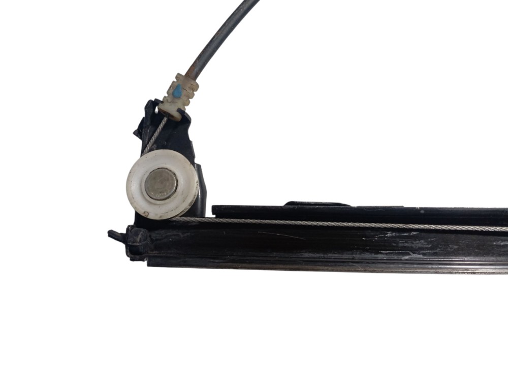Máquina Vidro Elétrico Esquerdo Diant Fiat Palio 2010 A 2010 6