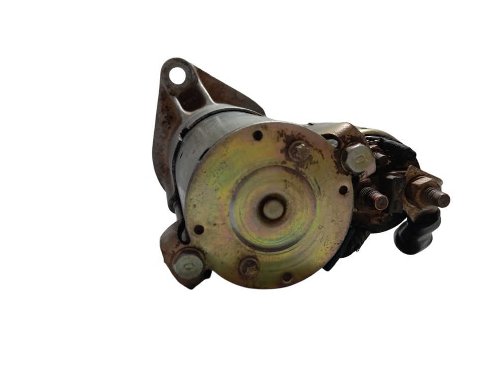 Motor Arranque Gm Astra 2006
