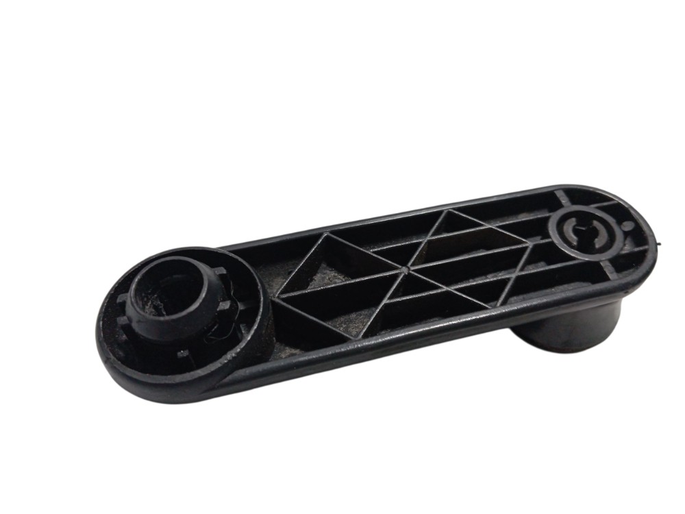 Alavanca Máquina Vidro Fiat Palio Siena Strada – Preto 6