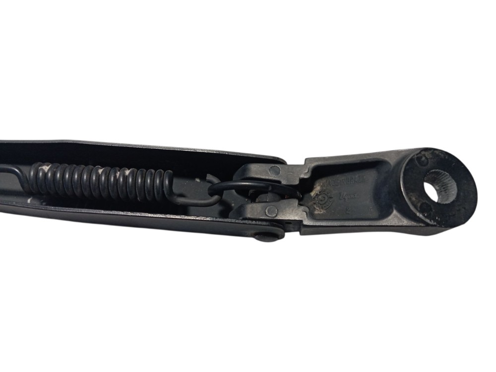 Braço limpador esquerdo haste parabrisa s vw fox 2010 a 2010 5
