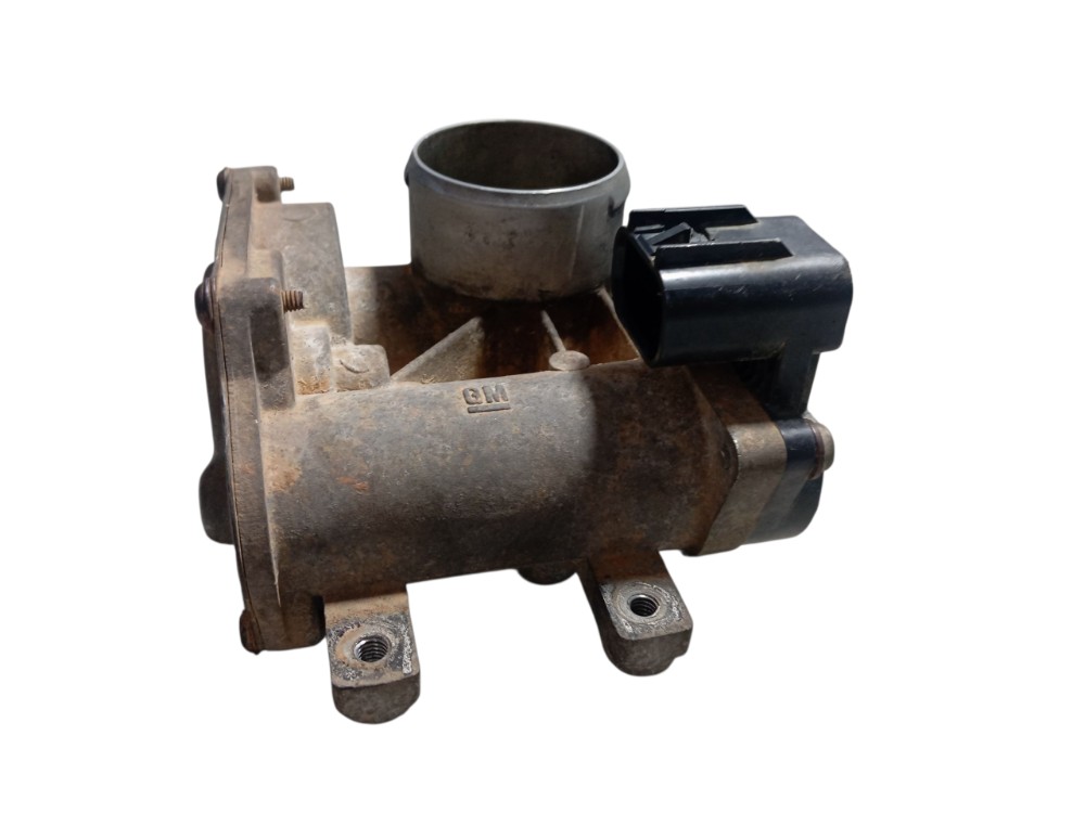 Tbi Corpo Borboleta Prisma 1.0 8v Gm Celta 2009 A 2009