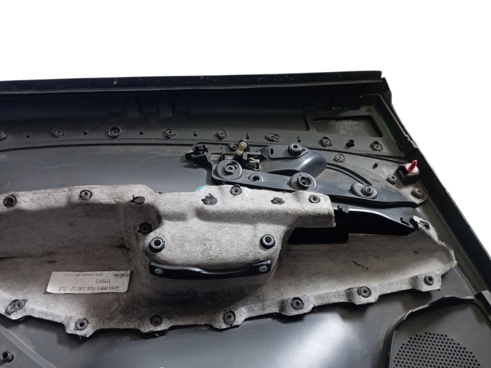 Forro Porta Traseira Direita Fiat Punto 7