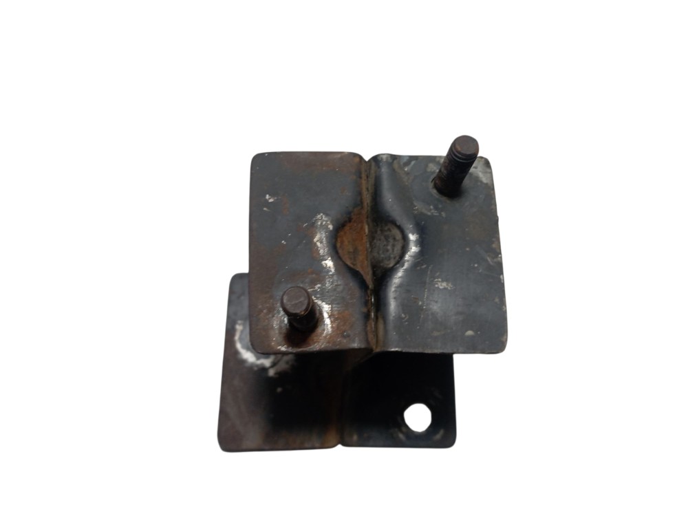 Suporte Para-choque Dianteiro Vw Gol Parati Saveiro 4