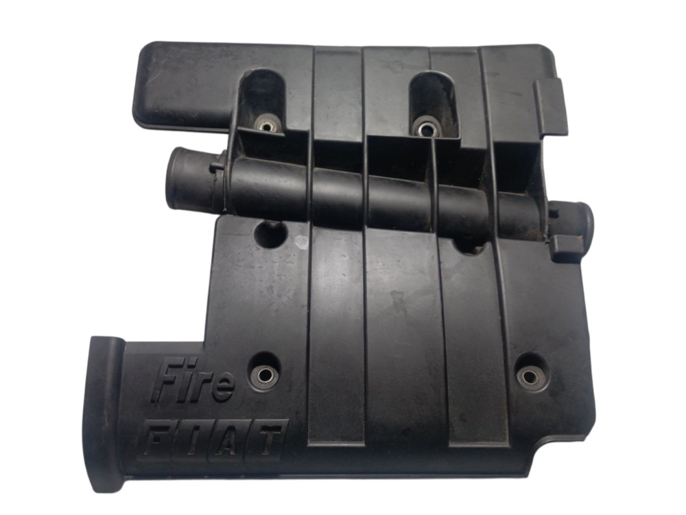 Tampa Motor Superior Capa Fire Si Fiat Palio Uno 2000 A 2006