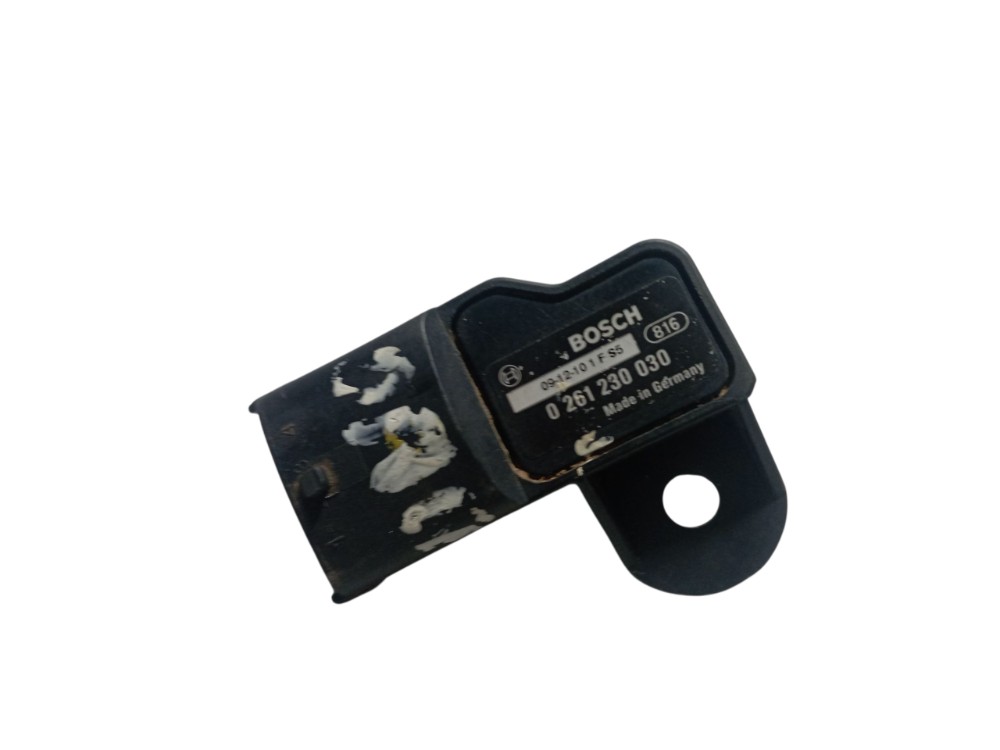 Sensor Map Fiat Palio Siena Strada 1