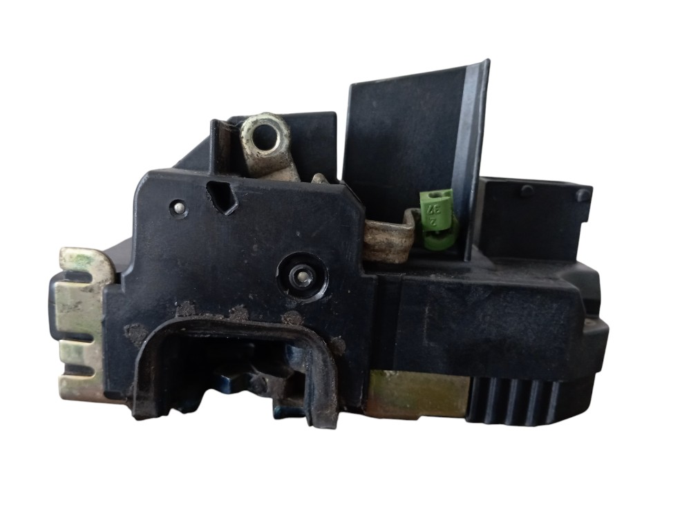 Fechadura Porta Dianteira Direita Gm Vectra 1997/1999 3