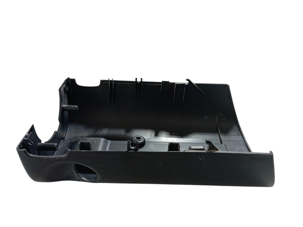 Capa Moldura Inferior Coluna Chave Seta Vw Fox 2008 4