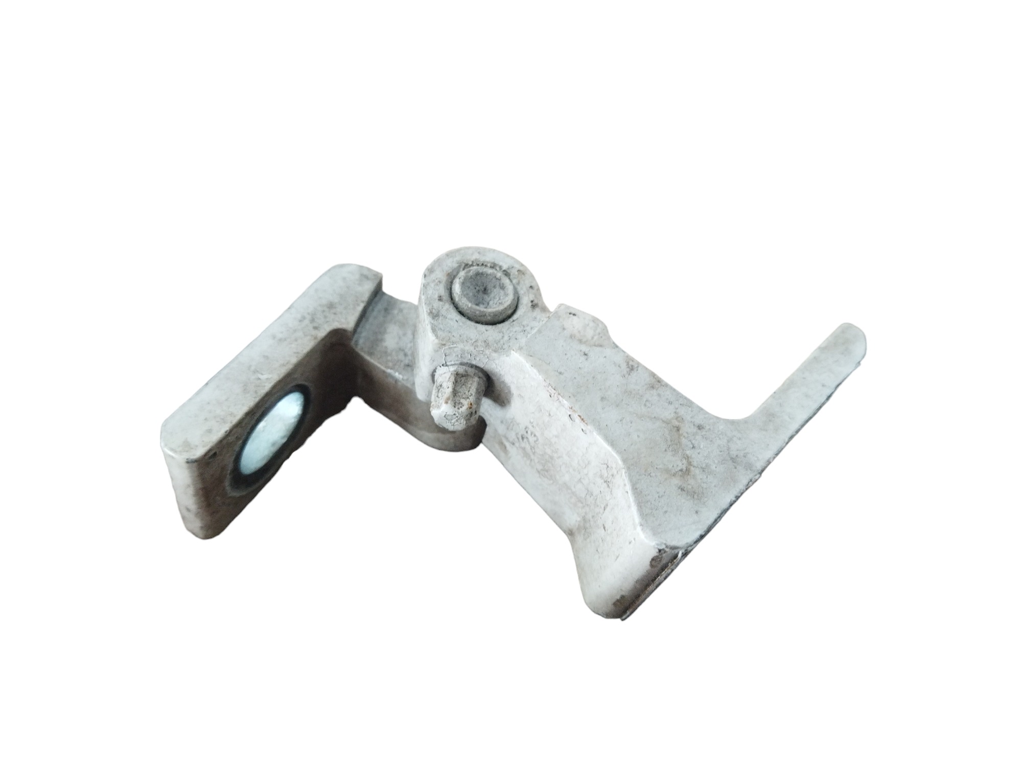 Dobradiça Porta Dianteira Direita Vw Gol G5 3