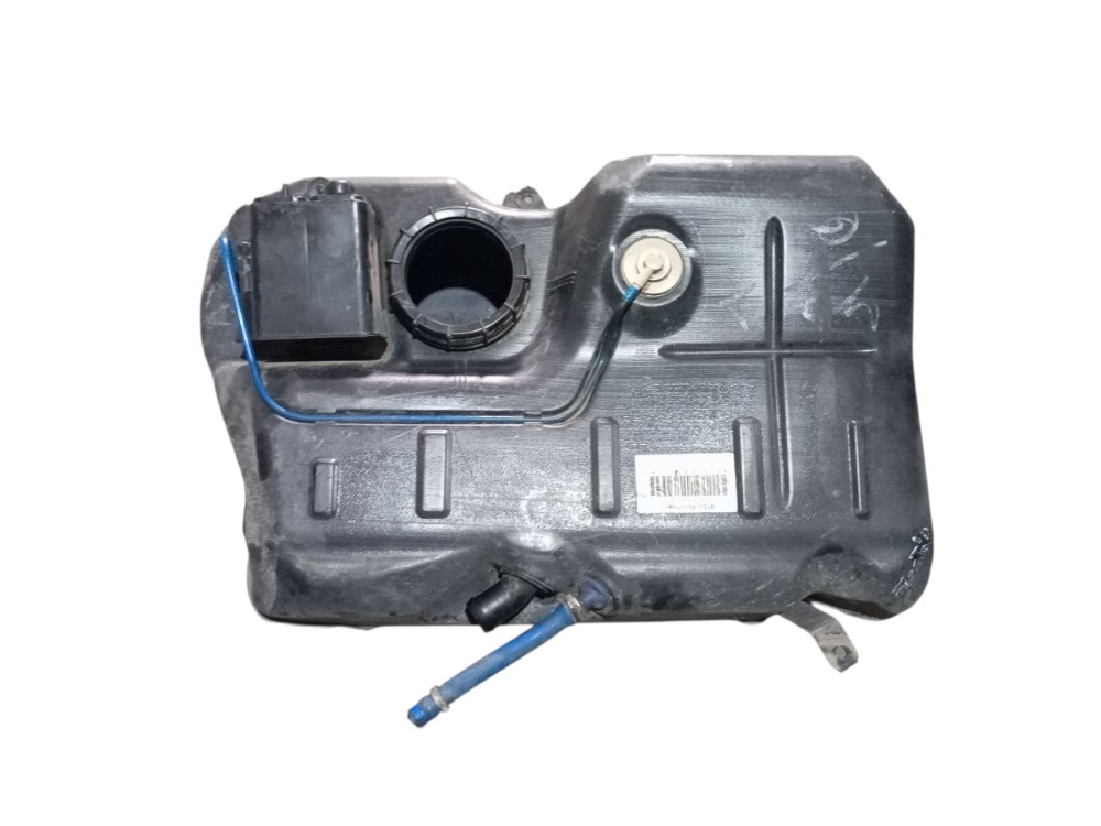 Tanque Combustível Ford Fiesta 2004 4