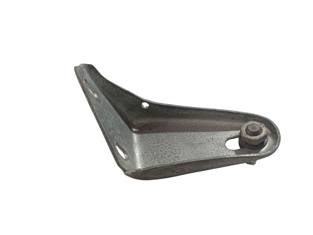Guia Suporte Porta Lateral Correr Vw Kombi 2000 5