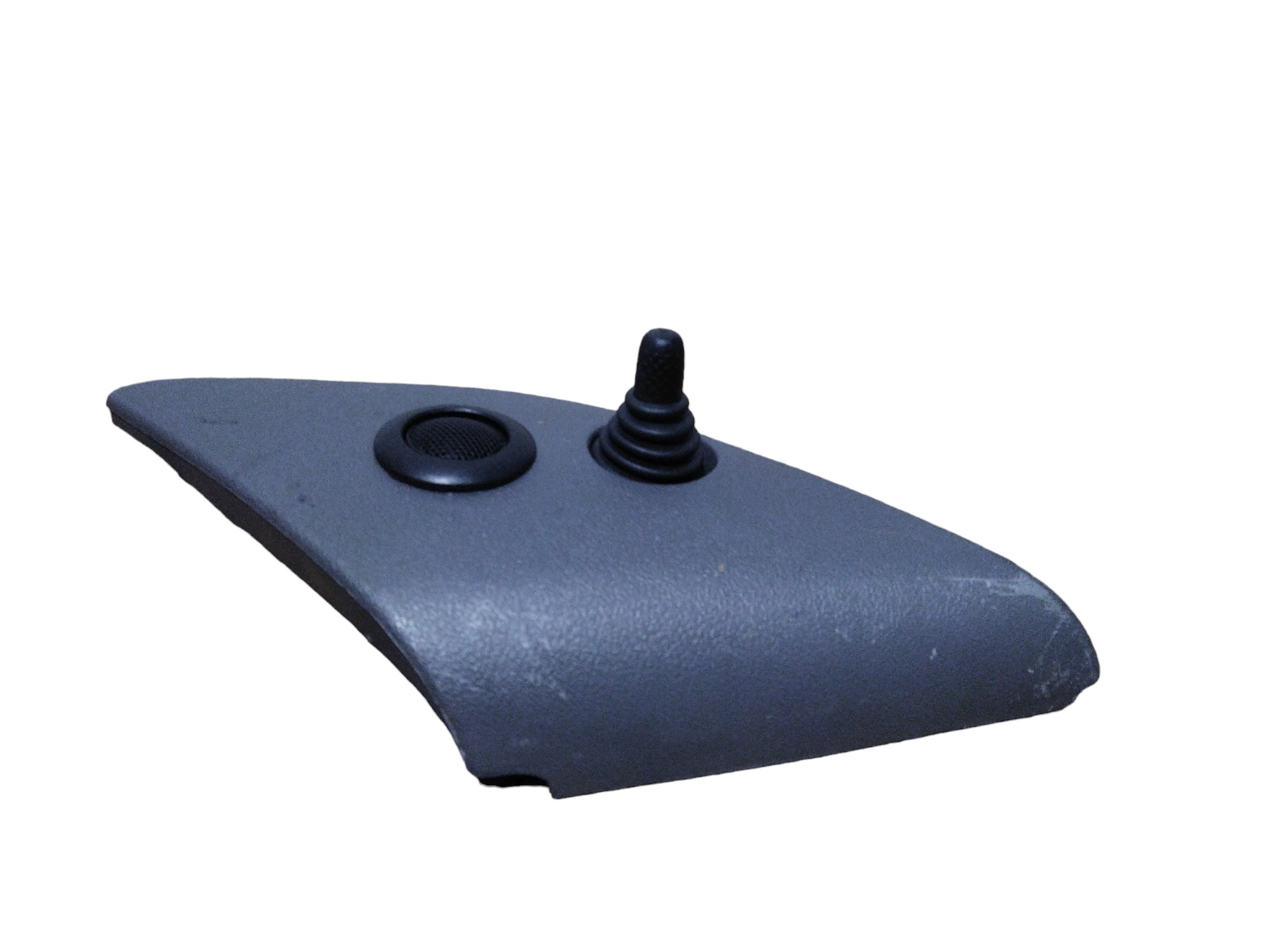 Acabamento Interno Retrovisor Direito Ford Ka 1997/ 3