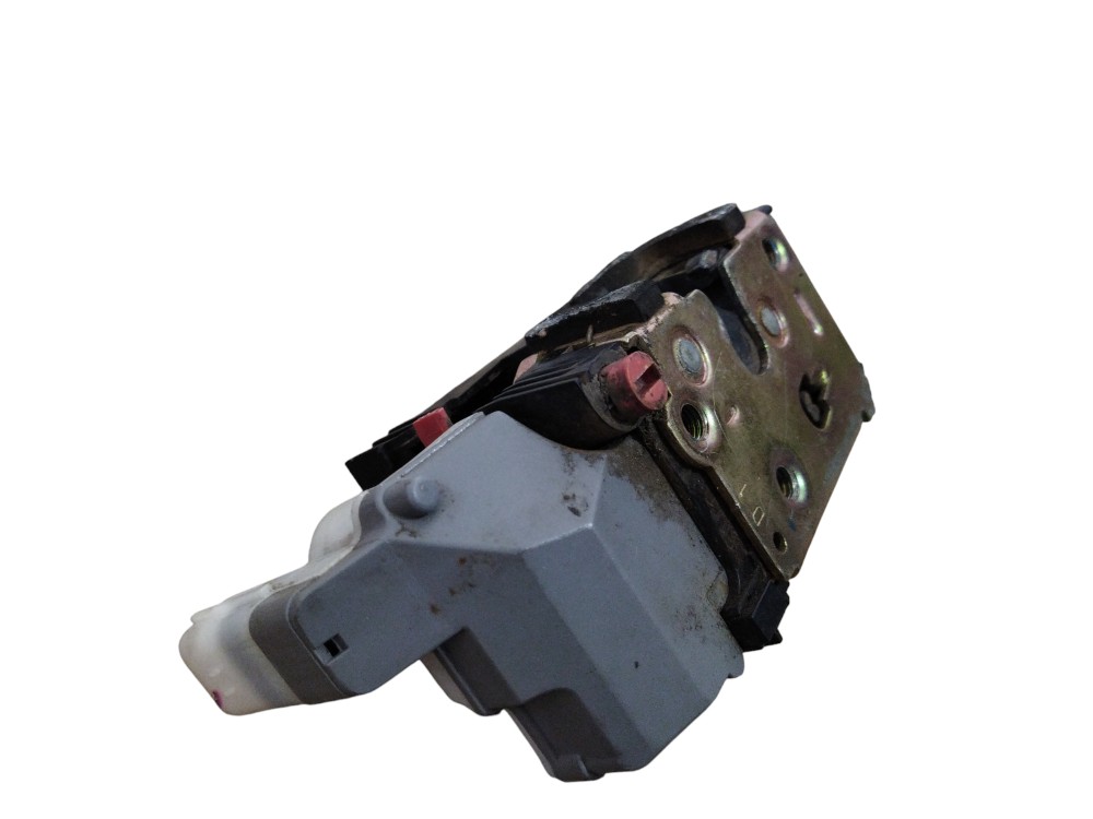 Fechadura Porta Traseira Esquerda Ford Ecosport 2008 1
