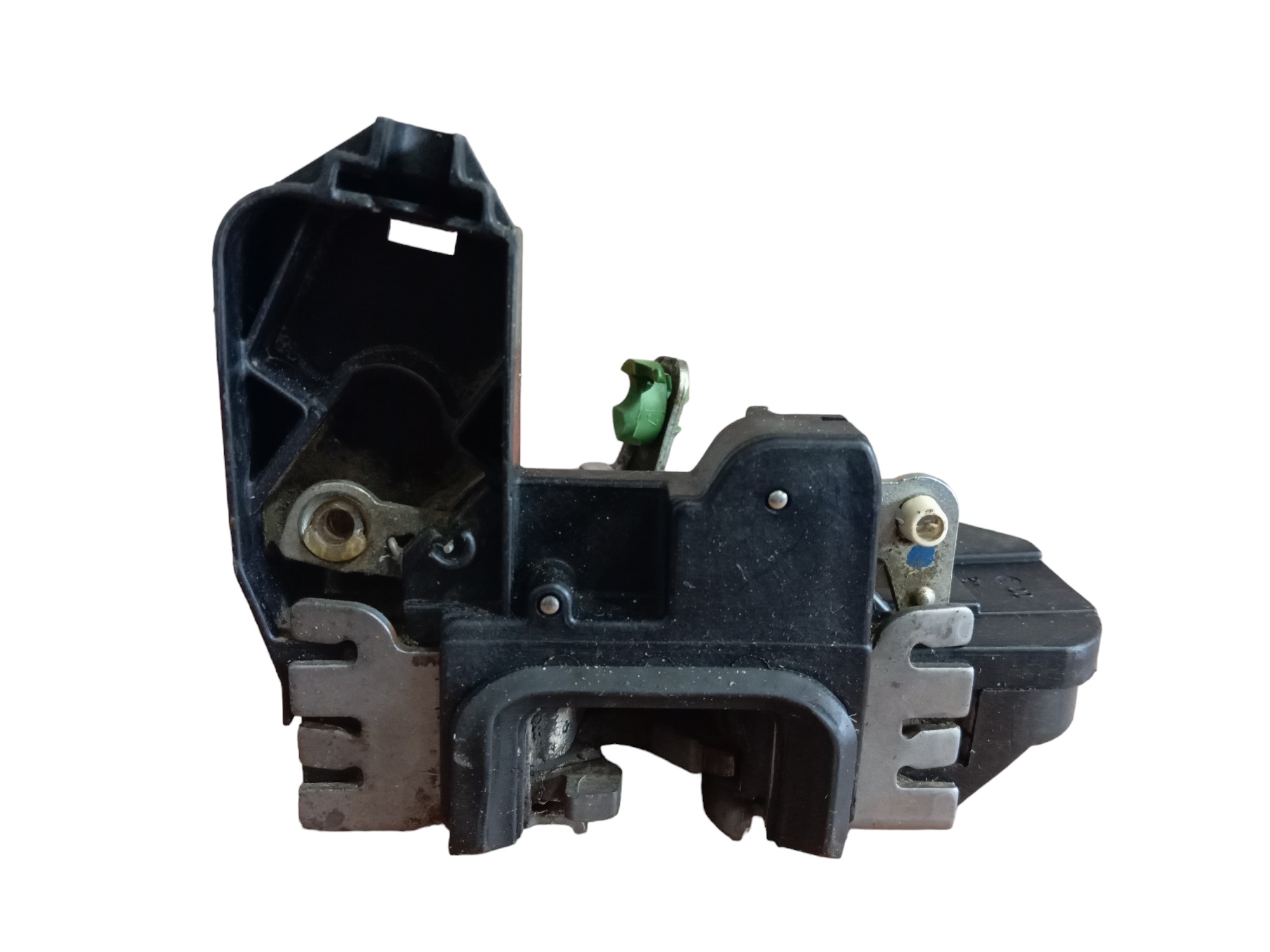 Fechadura Porta Traseira Esquerda Gm Corsa Montana 2005 5