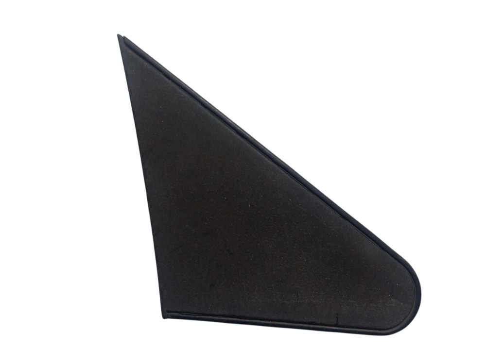 Acabamento moldura retrovisor direito fiest ford 2003 a 2014 2