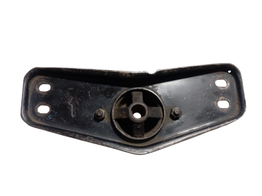 Suporte Caixa Marcha Cambio Gm Chevette Preto 6