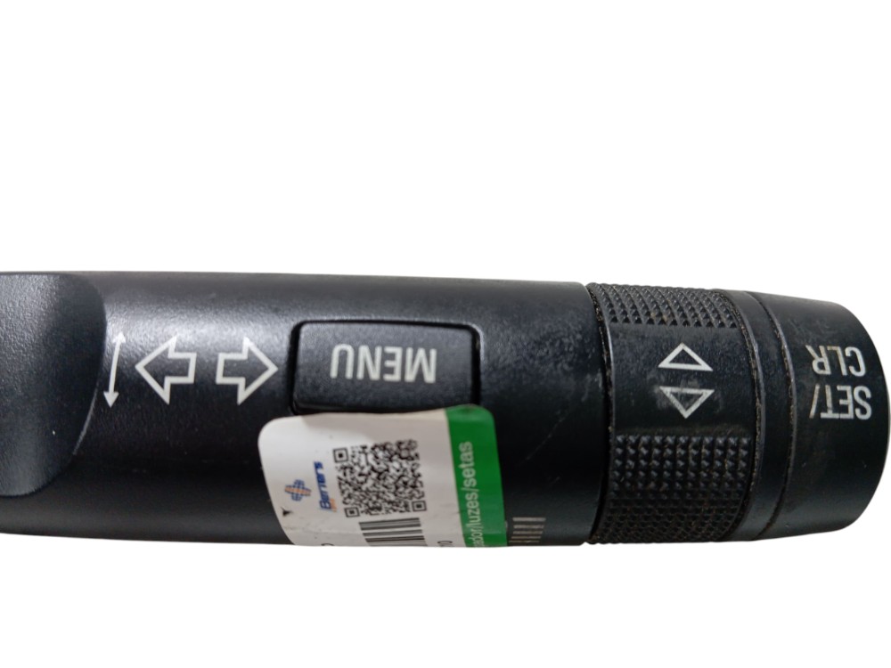 Chave Seta C/ Computador Bordo Gm Onix Prisma 2013/ 3