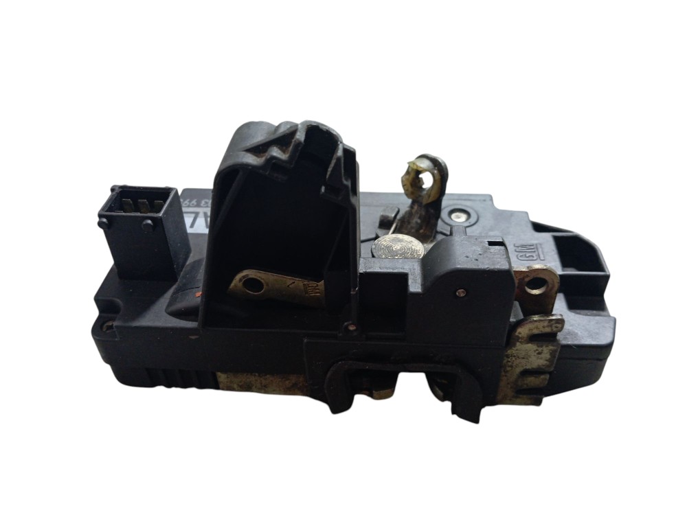 Fechadura Porta Traseira Esquerda Gm Vectra 1997 2