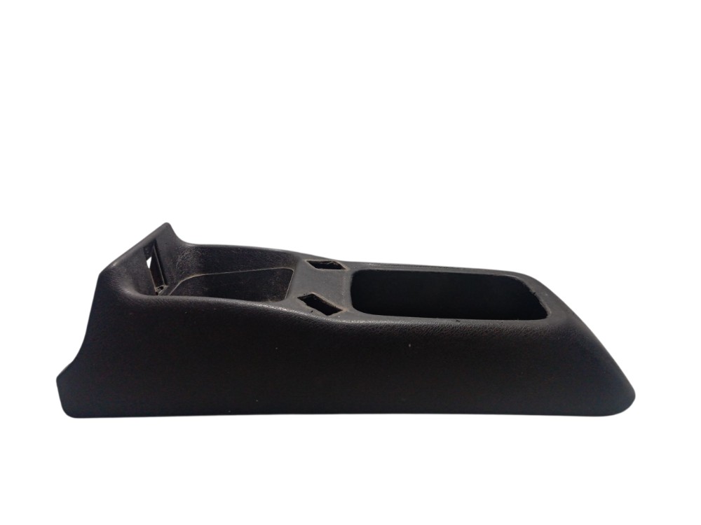 Console Central Moldura Dianteiro Gm Celta Corsa 2001 A 2012 5